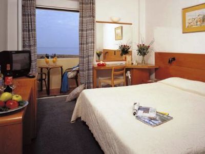 Hotel Porto Veneziano Chrissi Akti Chania